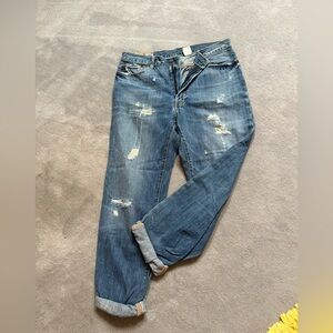 Vintage Abercrombie Jeans